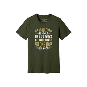 Camiseta informal de algodón 100% para mujer, estampado de logotipo con temas de Buda 3D, 12 opciones de color 160-180 GSM, colocación de diseño personalizable - Product Image 1