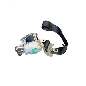 CINTURA DI SICUREZZA ANTERIORE SINISTRA TOYOTA Rav4 4a Serie 7322042301B2 (05>09) - Product Image 1