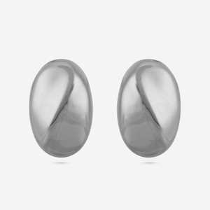 Boucles d'oreilles tendance 192781 religieuses plaquées or en alliage de zinc, cuivre, acier inoxydable, perles en plastique et diamants pour fêtes et mariages - Product Image 6