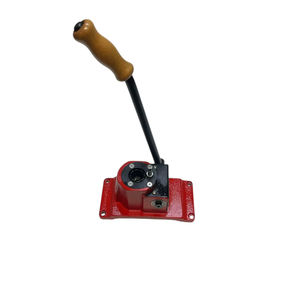 Oren Celik Makina ORM40612 Luces de Caza, Anillo de Sujeción de Calibre 12, Zoom de Alta Magnificación 6x, Duradero, 5 Ranuras, Acero Táctico para Tiro - Product Image 1