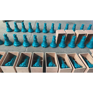 Broca de Cono de Rodillos PDC Sunward de Alta Calidad con Certificación API, Nueva Fundición de Acero Inoxidable para Minería de Carbón, Perforación de Pozos <span class=keywords><strong>HDD</strong></span> - Product Image 4
