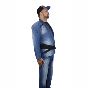 Entrenamiento profesional Brazilian Jiu Jitsu Gi Premium BJJ Gi-Brazilian Jiu-Jitsu Kimono 2025 - Product Image 6