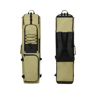 Sac de sport à roulettes robuste de haute qualité pour hockey sur glace et sur gazon, vente en gros OEM 2026 - Product Image 4