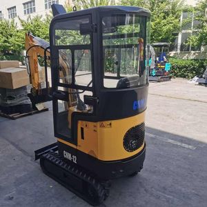 Nieuw Model 1.5ton Graafmachines <span class=keywords><strong>Mini</strong></span> Graafmachine Te Koop - Product Image 2