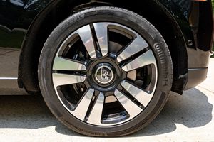 รถโรลส์-รอยซ์ คัลลิแนน ปี 2022 มือสอง สภาพดี ราคาสุดคุ้ม - Product Image 6