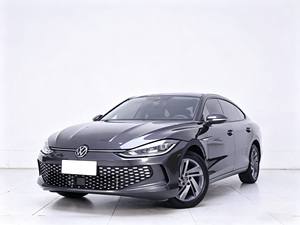 Listo para enviar: Volkswagen Lamando L 1.4L Turbo DCT Sport Sedan 2023 usado, bajo kilometraje, Euro 6, gasolina, para exportación global - Product Image 2