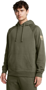 Sudadera con capucha Freedom Flag para hombre disponible en todos los colores - Product Image 5