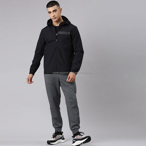 Nardon Apparel <b>Cheap</b> Wholesale Autumn Winter 2025 Fashion Men s Casual Slim Fit Windbreaker Clothing <b>Jackets</b> - Product Image 4