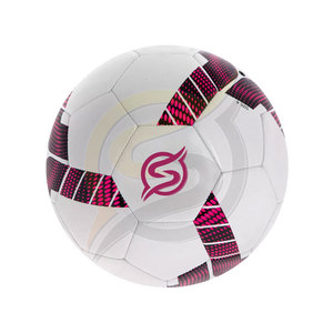 Best Selling <b>Footballs</b> High Quality Professional Custom Children's Rubber <b>Leather</b> Material Team Sports <b>Football</b> - Product Image 6