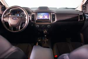 Ford Ranger Lariat Tremor 2021 SUPER LIMPIO, LISTO PARA ENVIAR - Product Image 3