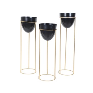กระถางแบบพิเศษสำหรับระเบียงห้องนั่งเล่น - Product Image 2