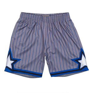 Pantalones Cortos de Baloncesto Sublimados de Bolsillo, Hechos a Medida con Logotipo de Letras, Pantalones Cortos de Baloncesto, Solo Pantalones Cortos de Baloncesto - Product Image 1