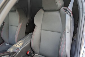 Subaru BRZ Premium 2022 Usado en Buen Estado - Product Image 5