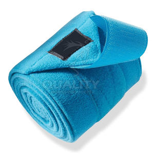 La jambe de cheval protectrice enveloppe le tissu respirant et doux pour le bandage ultime de cheval de confort à vendre - Product Image 4