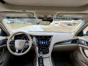 Cadillac CTS 3.6L Performance Collection d'occasion, année 2014 - Product Image 2