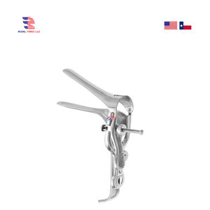 เครื่องตรวจสุขภาพช่องคลอดแบบมืออาชีพเครื่องตรวจทางสูตินรีเวชวิทยาเครื่องควบคุมการเกิดจากสเตนเลส - Product Image 6