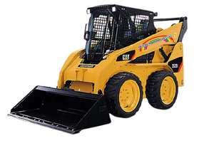 รถตักขนาดเล็กสำหรับแมวรถตักขนาดเล็กมี5Ton รับน้ำหนักเครื่องยนต์เป็นส่วนประกอบหลักในสต็อก - Product Image 5