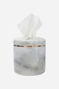 latest Beige Travertine Marble <b>Tissue</b> Box Cover new arrival Modern Stone <b>Tissue</b> Holder <b>for</b> Bathroom Office and Bedroom Decor - Product Image 5