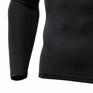 New Fashion Customized BJJ <b>Rash</b> <b>Guard</b> Custom Design & Pattern <b>MMA</b> <b>Rash</b> <b>Guard</b> for Men & Unisex - Product Image 6