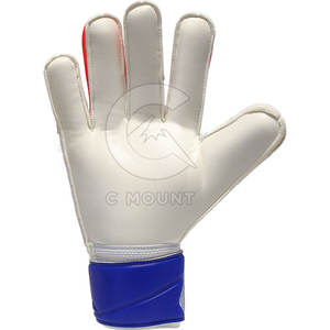 Nouveaux gants de gardien de but de football de haute qualité Concevez votre propre combat Porter des gants de gardien de but de football - Product Image 3