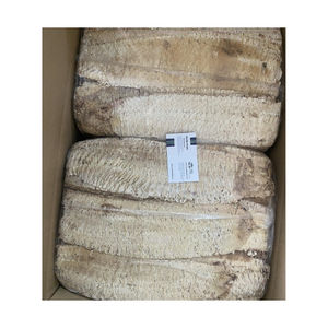 Choix populaire : Rouleaux de calmar rôti moelleux pour le camping, la randonnée, les voyages, les provisions et la création d'une saveur umami satisfaisante dans les bouillons - Product Image 2