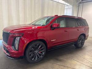 Precio bajo, Cadillac Escalade 2025 -V usado, auto premium en venta - Product Image 3