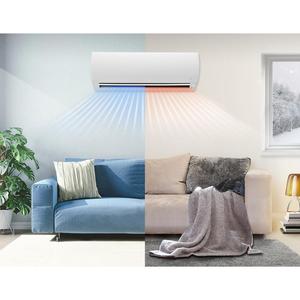 Climatiseur mural mini-split, MXPMS-002, 18000 BTU, 1,5 tonne, R410a, Fr - Product Image 2