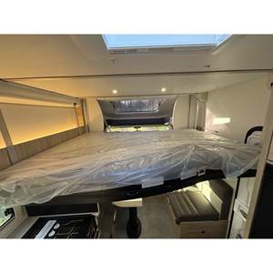 Autocaravana Chausson Ultimate 798 - Product Image 5