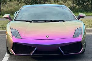 LAMBORGHINI GALLARDO LP560-4 COUPÉ 2012 EXTRÊMEMENT PROPRE, 552 CV, V10, AWD, PRÊT À ÊTRE EXPÉDIÉ - Product Image 2