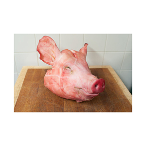 ผู้จัดจำหน่ายหัวหมูแช่แข็งที่มีบริการส่งออกทั่วโลกและจัดจำหน่ายที่น่าเชื่อถือ - Product Image 1