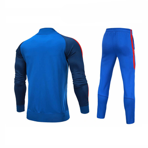 Combinaison de jogging personnalisée pour hommes, sports de fitness, survêtement de haute qualité pour hommes, essayage personnalisé élégant - Product Image 5