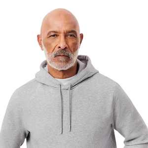Sudadera con Capucha para Hombre de Alta Calidad, Secado Rápido, Ligera, para Golf, de Algodón, Poliéster y Elastano - Product Image 2