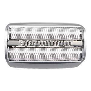 Set de Afeitado de Doble Cuchilla con Lámina de Repuesto y Casete de Cuchillas para Afeitar la Cara - Product Image 1