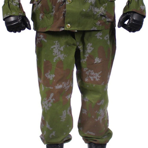 Traje táctico transpirable de camuflaje, precio al por mayor de fábrica, uniforme táctico de camuflaje de alta calidad para hombres - Product Image 3