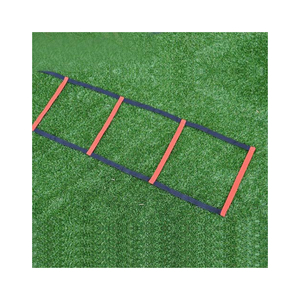 บันไดฝึกความคล่องตัวและความเร็วคุณภาพดีที่สุดปี 2026 มีจำหน่ายในราคาที่ดี - Product Image 1