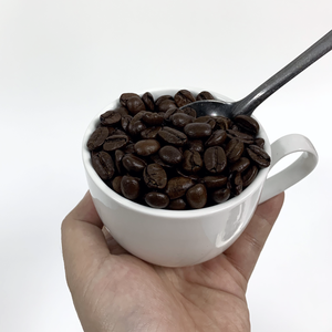 เมล็ดกาแฟอาราบิก้าคั่วบริสุทธิ์เมล็ดออแกนิกจากเวียดนาม - Product Image 5