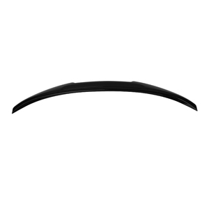 <span class=keywords><strong>Spoiler</strong></span> Posteriore Stile M4 LUMA Serie 5 F10 F18 di Alta Qualità per <span class=keywords><strong>BMW</strong></span>, Sostituzione <span class=keywords><strong>Spoiler</strong></span> Posteriore Nero Lucido Serie 5 F10F18 M4 in Carbonio - Product Image 2