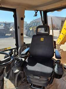 SE VENDE CARGADOR RETROEXCAVADORA JCB 3CX ELITE - Product Image 5