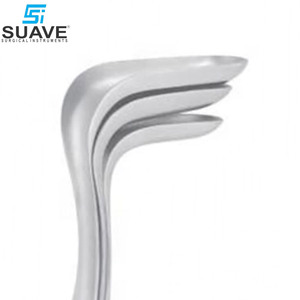 Haga su propia base de instrumentos quirúrgicos de la más alta calidad, buen vendedor, recién llegado, la mejor base de espéculo de SUAVE SURGICAL INSTRUMENTS - Product Image 3