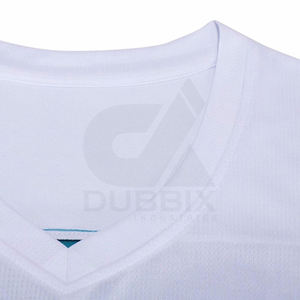 Uniforme de Baloncesto Personalizado Unisex, Ropa Deportiva Transpirable y Ligera, 100% Poliéster, Secado Rápido, Antibacteriano, para Verano e Invierno - Product Image 4