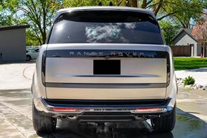Range Rover P530 Autobiography LWB 2024, Gasolina, Bajo Kilometraje - Product Image 2