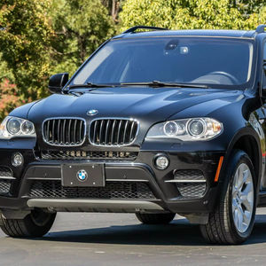 BMW X5 xDrive35i Usado del 2012 - Product Image 1