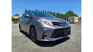 Offres Spéciales 2022 Sienna 9AAS LE 8 places Traction Avant – Véhicules d'occasion haut de gamme en parfait état, prêts à être expédiés - Product Image 6