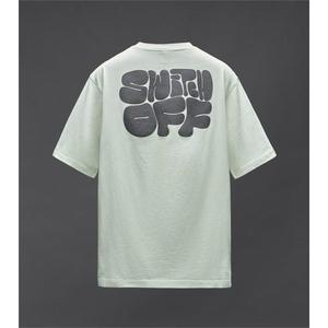 Casual <b>Tshirt</b> Girls Wear Regular Fit Short Length Cotton T-shirt Customized Print manufacture Solid Color Cotton <b>Tshirts</b> Seller - Product Image 6