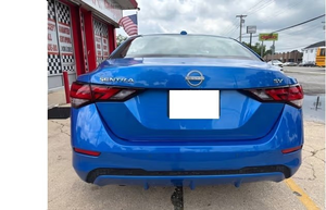 Limpio listo para enviar 2024 N i s a n S e n t r a SV - Product Image 2