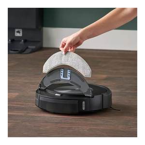 Kit de Accesorios para Robot Aspirador iRobot Roomba Serie J, Paños de Microfibra para Limpieza, 820370, Repuestos para Aspiradora - Product Image 3