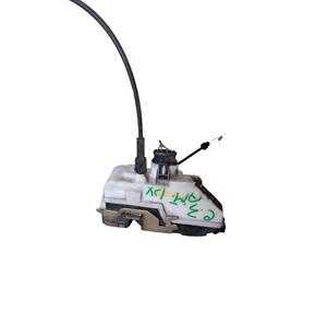 SERRATURA ANTERIORE DESTRA CITROEN C3 1a Serie 9136n6 (02>05) - Product Image 1
