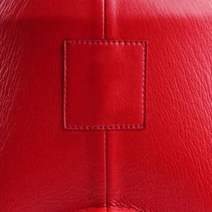 Protector de ingle de boxeo con logotipo personalizado, protector de ingle de estilo ganador de alta calidad de color negro de piel de vaca, protector de ingle de estilo de 2017 - Product Image 3