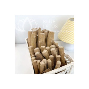 New Design Pet Chew <b>Toys</b> Elbow Bone and Coffee Chew <b>Wood</b> Rug <b>Toy</b> for Pets Durable Blue Lotus Farm Pet <b>Toys</b> - Product Image 1