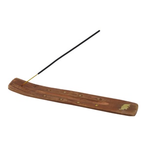 Quemador de incienso de diseño único, quemador de incienso personalizado para fragancia casera, fabricante de embalaje de la India - Product Image 2